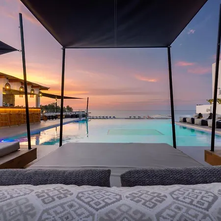 فندق Atermono Boutique & 5*