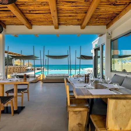 Atermono Boutique & 5* بلاتانيز