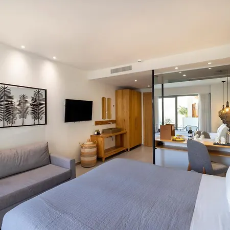 Atermono Boutique & 5* بلاتانيز