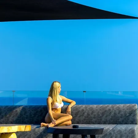 Hotel Atermono Boutique & Platanes (Rethymno)