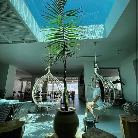Hotel Atermono Boutique & Platanes (Rethymno)