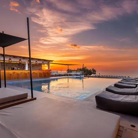 Hotel Atermono Boutique &