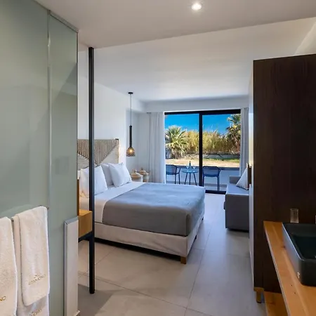 Hotel Atermono Boutique & 5*