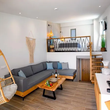 Atermono Boutique & Hotel 5*